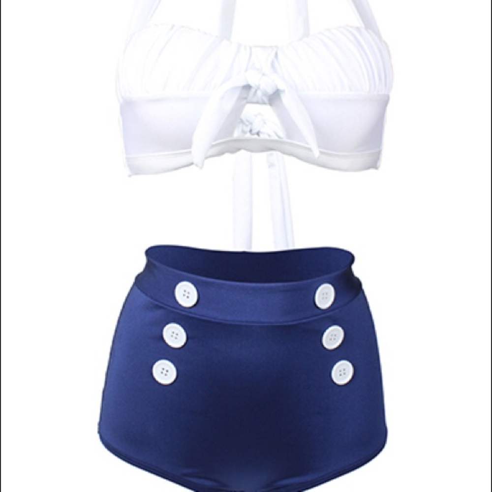 Bathing suit